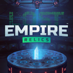 Lost Empire: Relics