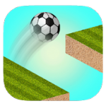 Jumpy Football