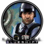 Half-Life: Blue Shift