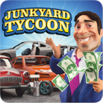 Junkyard Tycoon