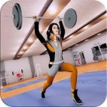 Modern Gym Simulator