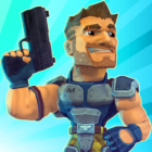 Major Mayhem 2 Action Shooter