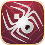 Spider Solitaire+