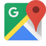 Google Maps – Navigation & Transit