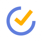 TickTick – Todo & Task List