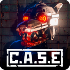 CASE: Animatronics – Horrors!