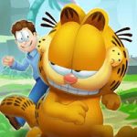 Garfield Dice Rush