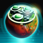 Terraforming Mars