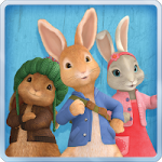 Peter Rabbit: Lets Go!