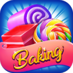 Baking Blast