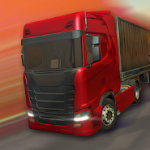 Euro Truck Driver 2018