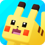 Pokemon Quest