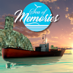 Sea of ​​memories – Optical illusions reach VR