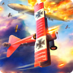 Battle Wings – Action Flight Simulation