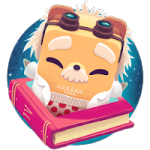 Alphabear 2: Return of the BLANK