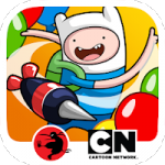 Bloons Adventure Time TD