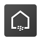 BlackBerry Launcher