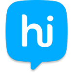 Hike messenger