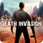 Death Invasion : Survival