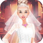 Bride Dress Up Games