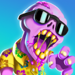 Zombie Paradise – Mad Brains