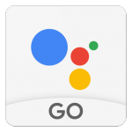 Google Assistant Go