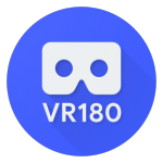 VR180