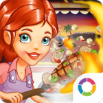 Cooking Tale – Food Games