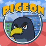 Pigeon – Feel like the king of the streets