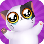 My Cat Mimitos 2 – Virtual pet with Minigames