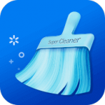 Super Cleaner – Antivirus, Booster, Phone Cleaner