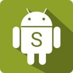 DroidScript – JavaScript Mobile Coding IDE