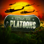 Vietnam War: Platoons