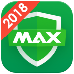 MAX Security – Antivirus, Virus Cleaner, Booster