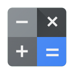 Google Calculator