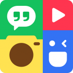 PhotoGrid: Video & Pic Collage Maker, Photo Editor