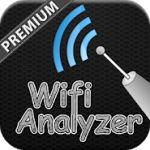 WiFi Analyzer Premium