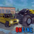 Offroad Simulator Online