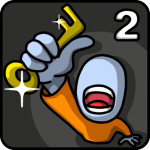 One Level 2: Stickman Jailbreak