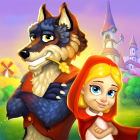 Wonder Valley: Fairy Tale Farm Adventure