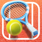 Pocket Tennis