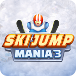 Ski Jump Mania 3