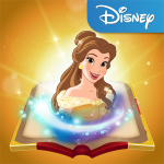 Disney Story Realms