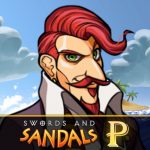 Swords and Sandals Pirates