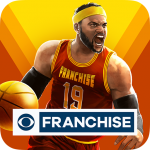 Franchise Basketball 2019