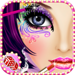 My Makeup Salon – Girls Game