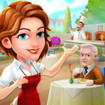 Cafe Tycoon – Cooking & Restaurant Simulation game