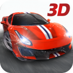 Racing Fever 3D: Speed