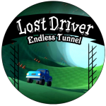 Lost Driver