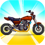 Moto Quest: Bike racing